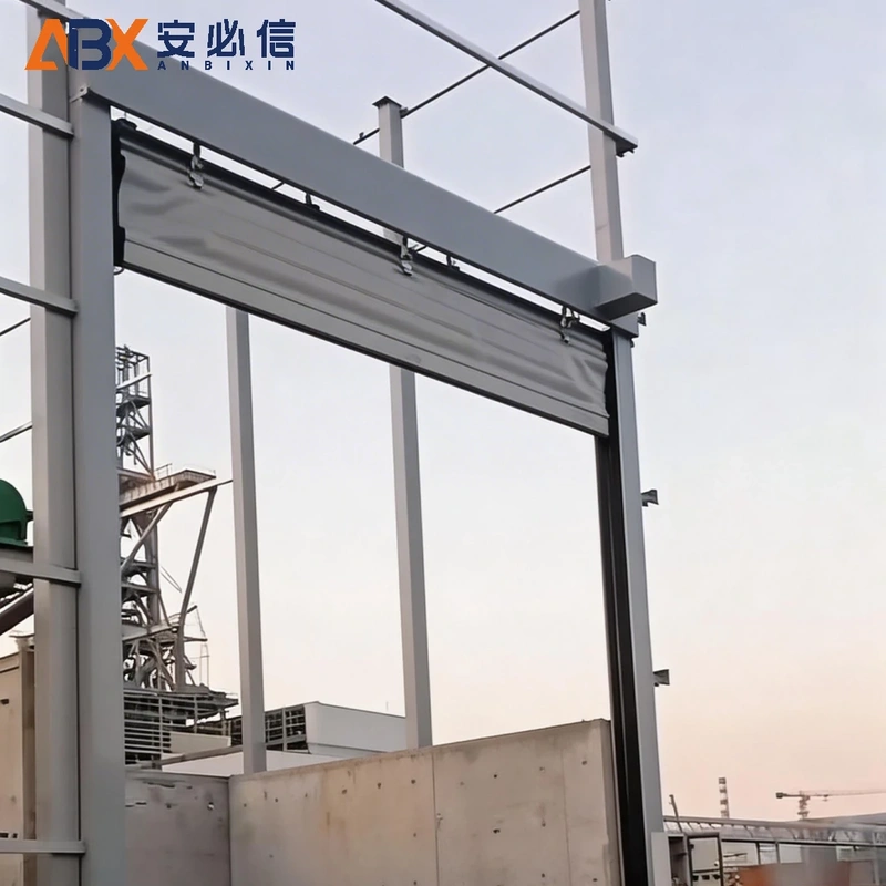 张掖市机械式门封