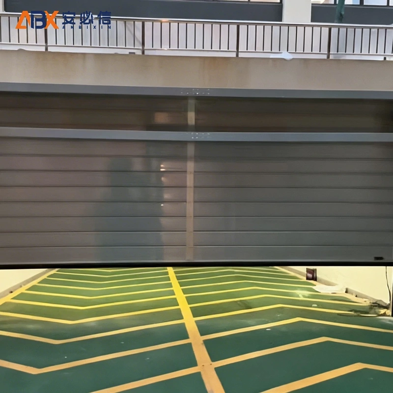 张掖市医药密闭高速门